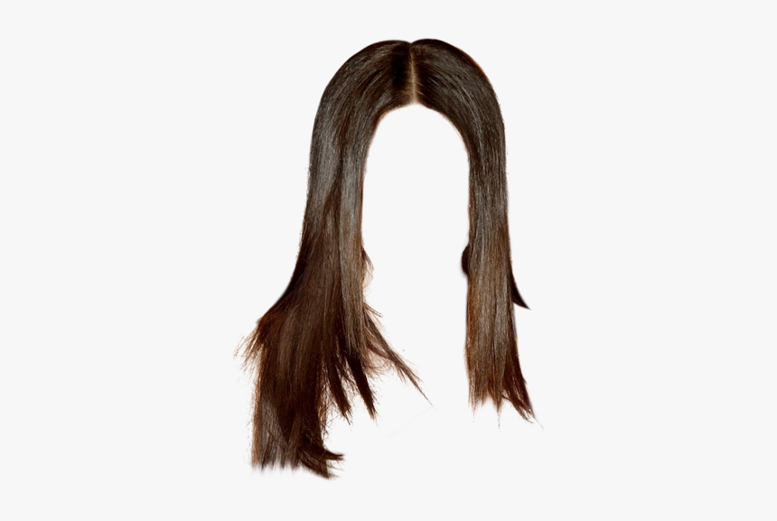 Lace Wig, HD Png Download