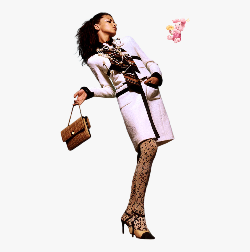 Girl, HD Png Download