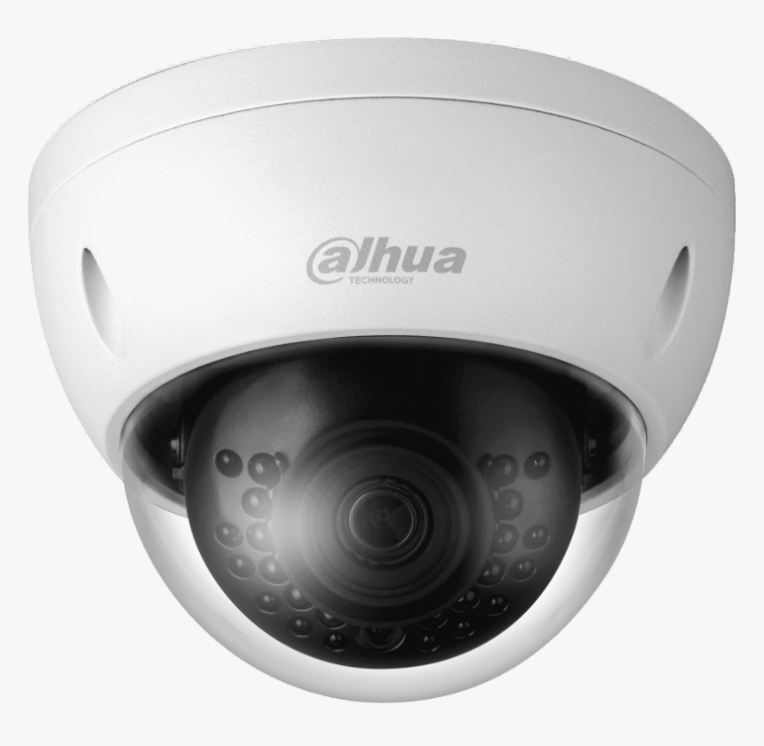 Dahua Cctv Security - Ipc Hdbw4431ep Ase 0280b, HD Png Download