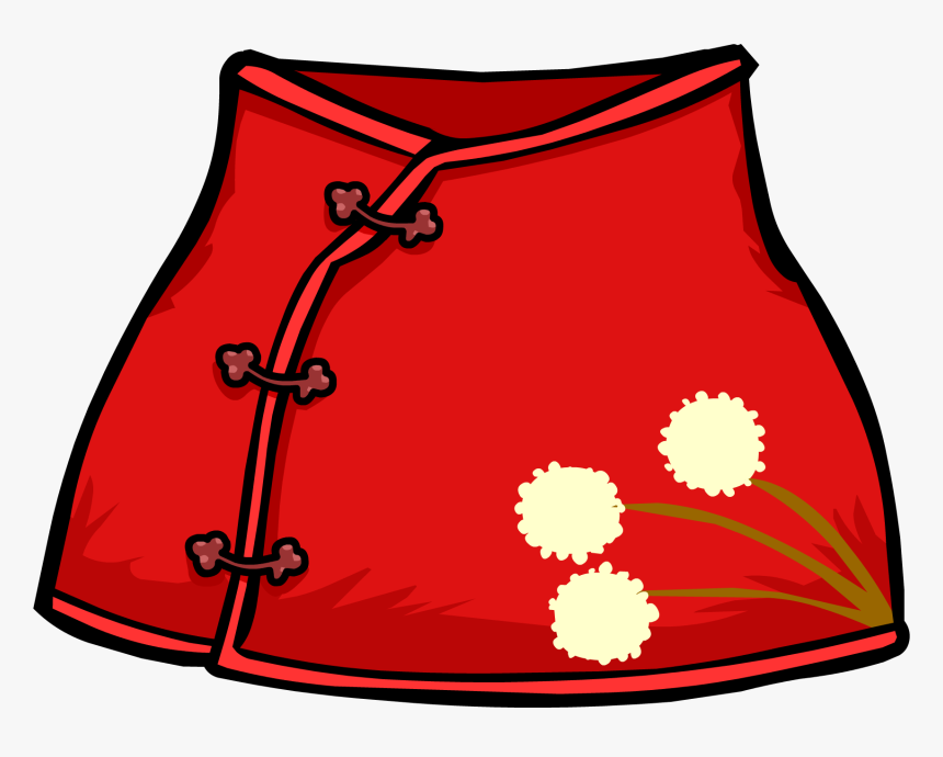Club Penguin Wiki - Club Penguin Kimono, HD Png Download