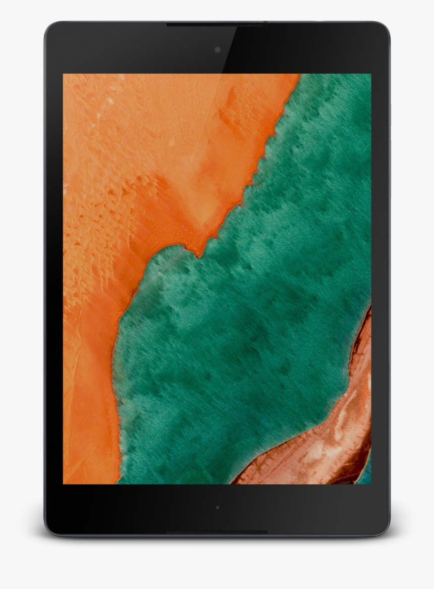 Google Nexus 9, HD Png Download