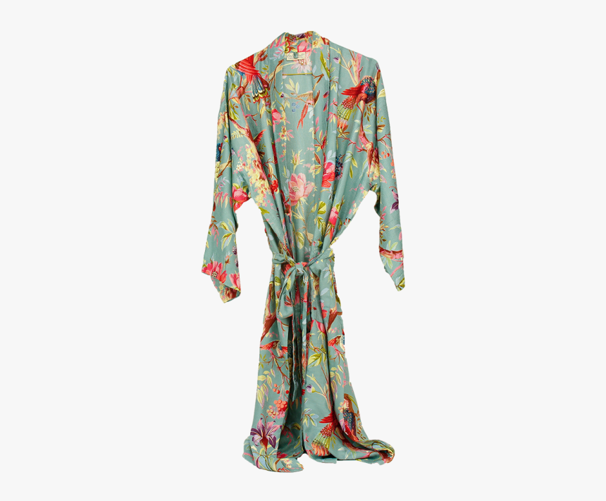 Imbarro Kimono, HD Png Download