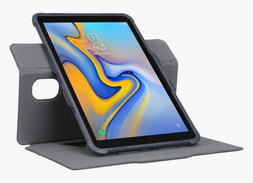 Samsung Galaxy Tab S6 Case, HD Png Download