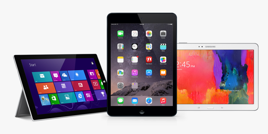 Ipad Mini 4 Wi Fi 64gb Space Grey, HD Png Download