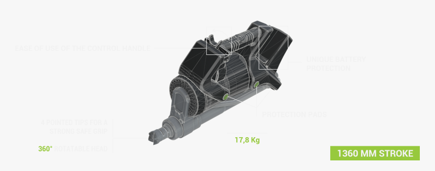 Ram Tr - Electrical Connector, HD Png Download