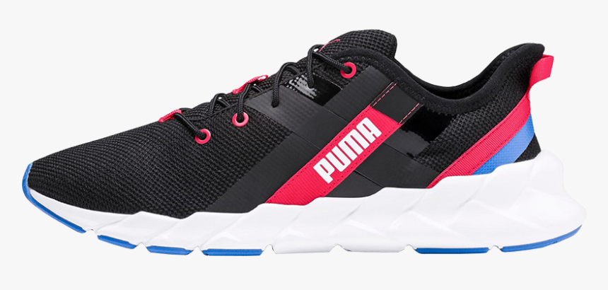 Women Puma Weave Xt Shift, HD Png Download