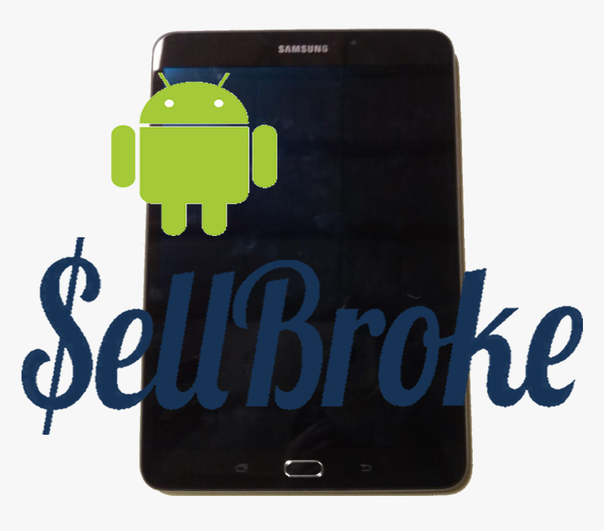 Samsung Sm-t710 Disassembly Guide - Smartphone, HD Png Download