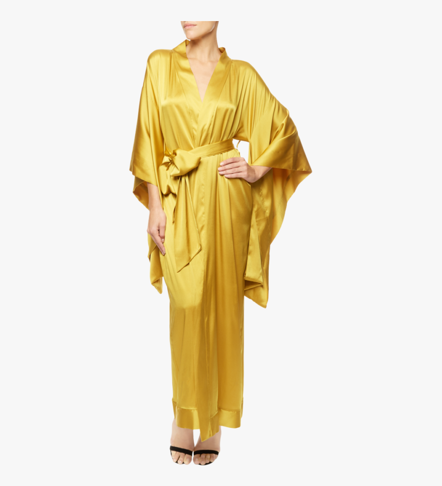 Kimono, HD Png Download