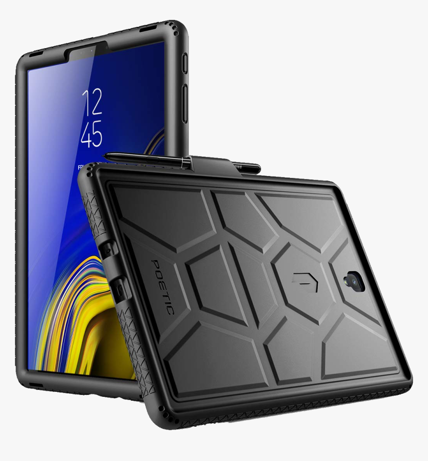 Samsung Tab S4 Case, HD Png Download