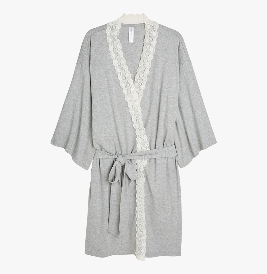 Lindex Kimono I Tencel, HD Png Download