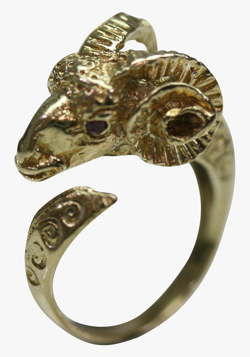 Titanium Ring, HD Png Download