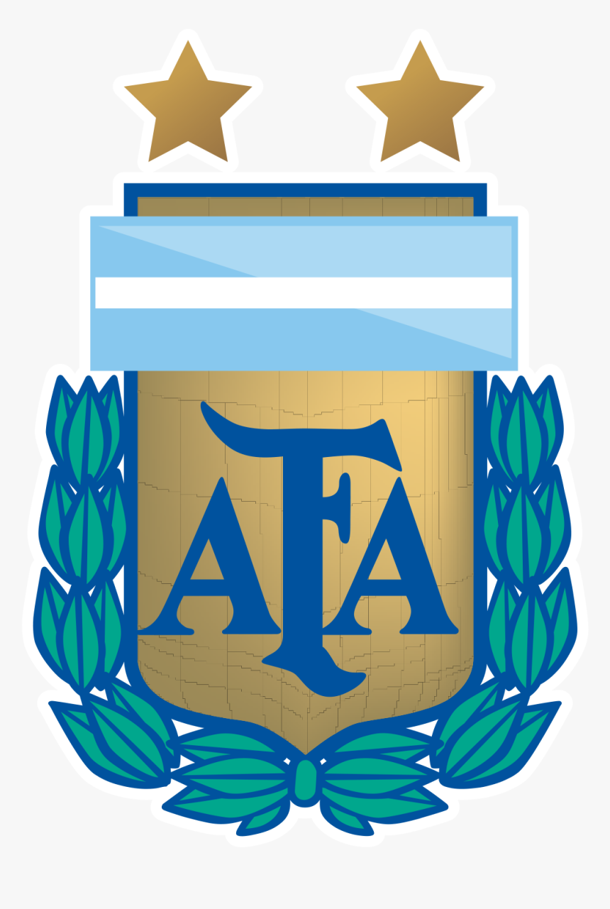 Transparent Adriana Lima Png - Logo Argentina Futbol Png, Png Download