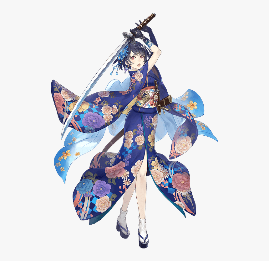 Sinoalice Characters, HD Png Download