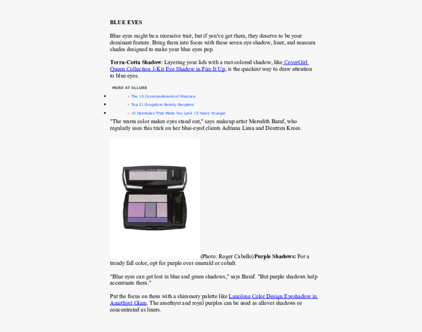 Web Page, HD Png Download
