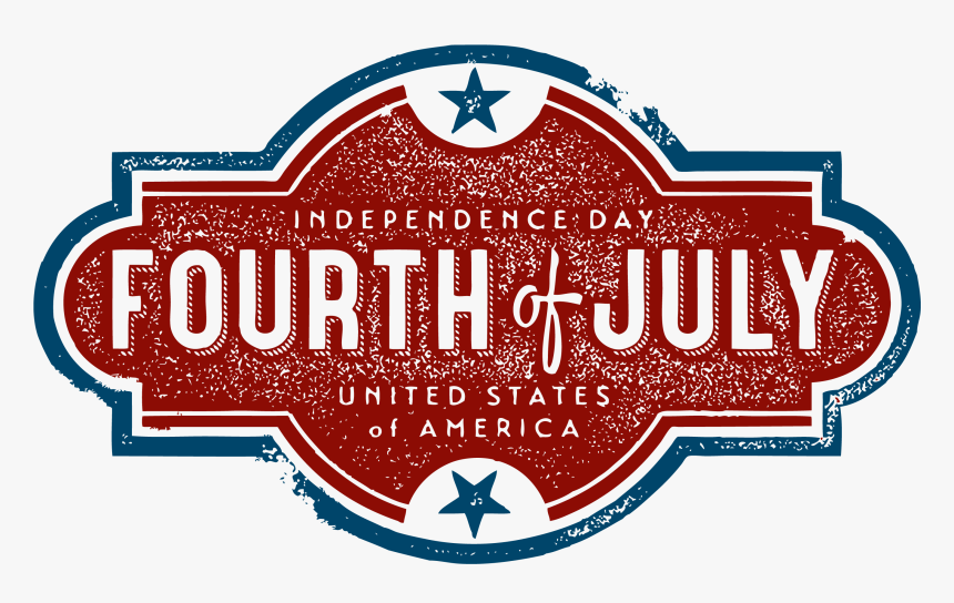 4 Of July Png - Cool 4th Of July Graphics, Transparent Png