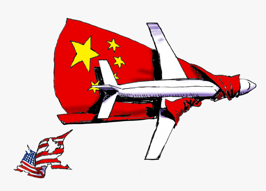 How Dangerous Is The Aircraft You Re Flying On - Aerospace Engineering, HD Png Download