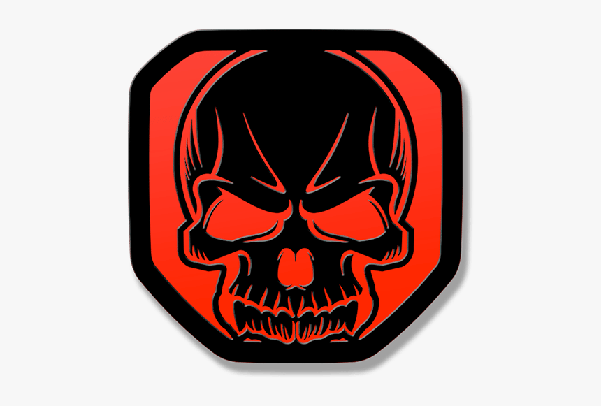 Skull 2019 Png, Transparent Png