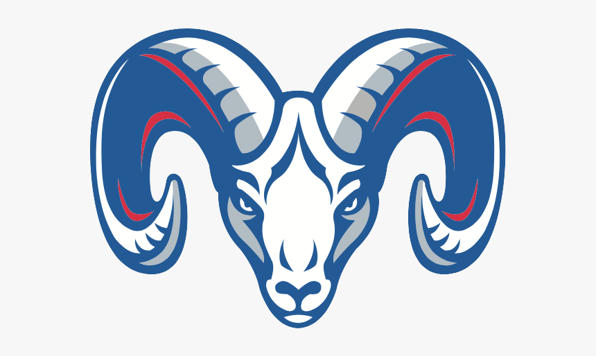Ramsay High School Logo, HD Png Download