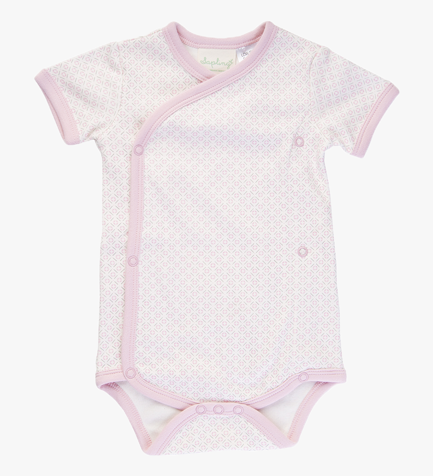 Dusty Pink Kimono - Girl, HD Png Download