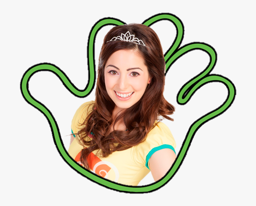 Hi-5 Tv Wiki - Mary Lascaris, HD Png Download