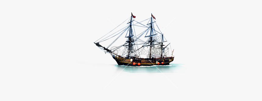 Windjammer, HD Png Download