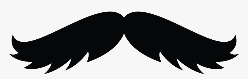 By Yenty Jap Fake Tattoo, Moustache - Illustration, HD Png Download