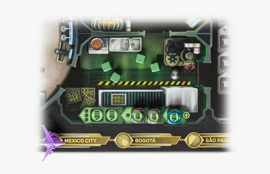 Pandemic, HD Png Download