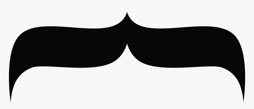 By Yenty Jap Fake Tattoo, Moustache, HD Png Download