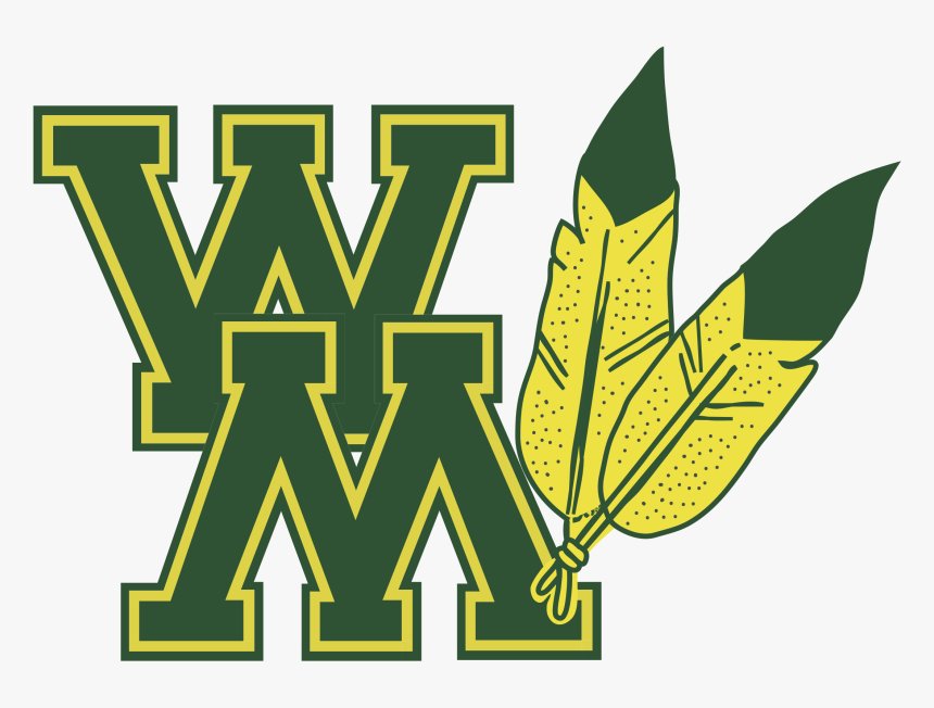 William And Mary Tribe Logo Png Transparent - College Of William And Mary, Png Download