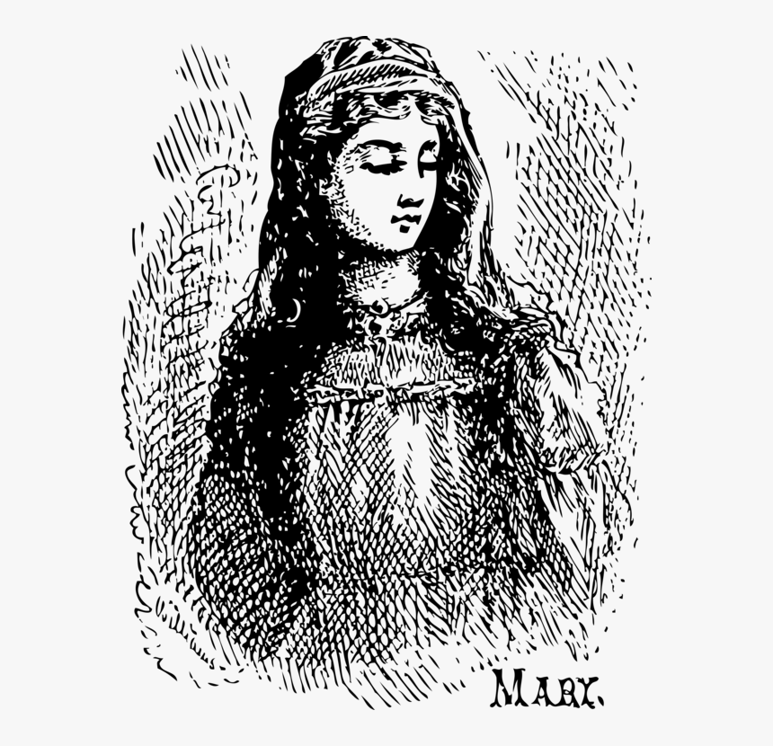 Art,monochrome Photography,text - Mary The Adventures Of Tom Sawyer, HD Png Download