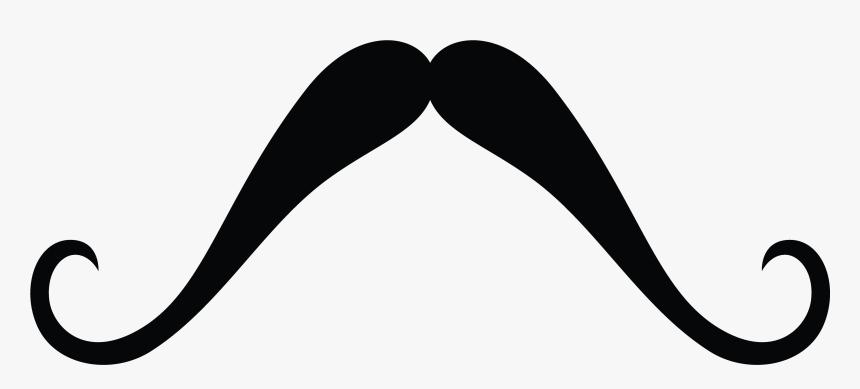 Yenty Jap Fake Tattoo, Moustache, HD Png Download