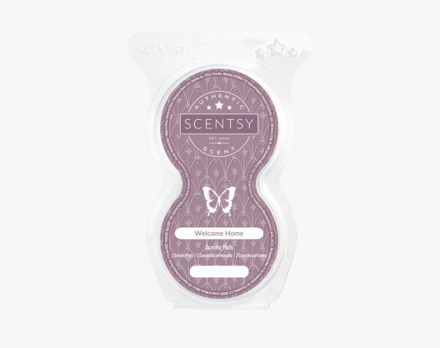 Blue Berry Cheescake Scentsy, HD Png Download