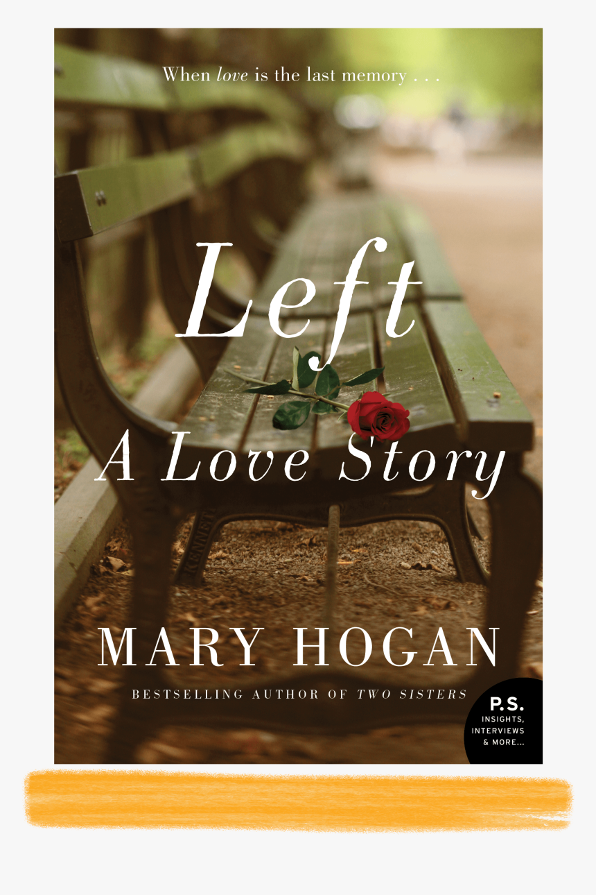 Left A Love Story, HD Png Download