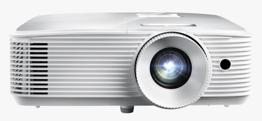 Rainbow Lens Flare Png -optoma Wd188qz, Hd Png Download - Optoma Hd 27 Png, Transparent Png