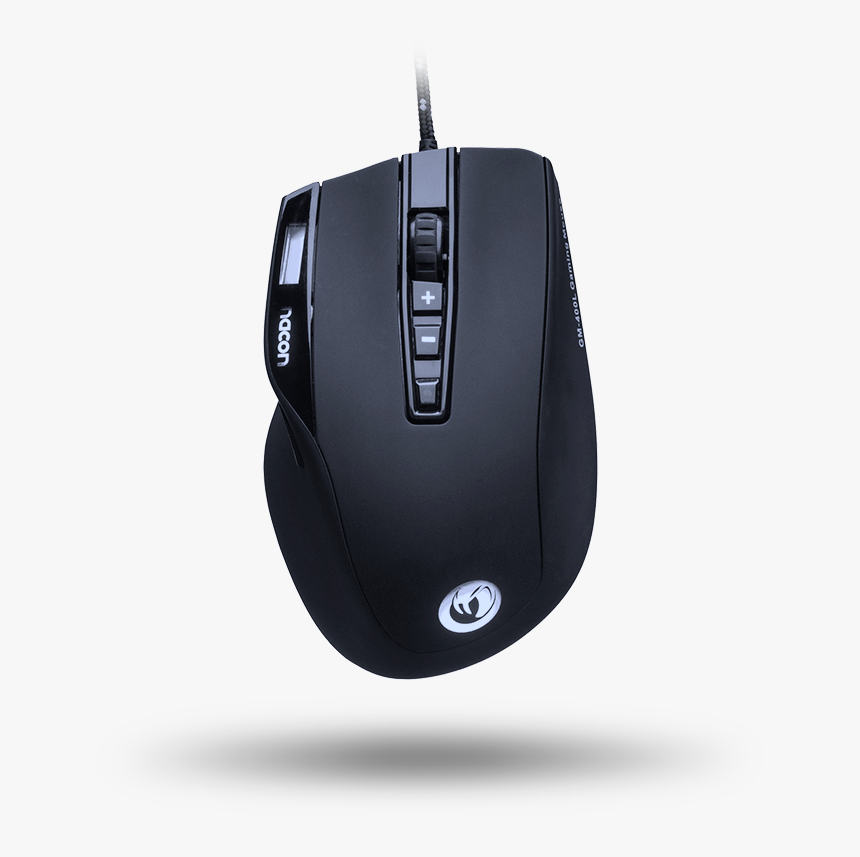 Gm-400l - Mouse - Nacon Gm 400l, HD Png Download