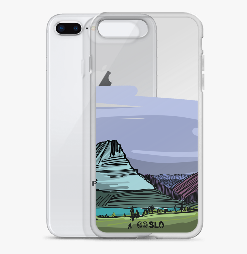 Montana // Tonal Flathead Iphone Case 
 Data Mfp Src - Mobile Phone Case, HD Png Download