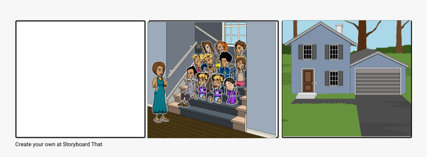 Cartoon, HD Png Download