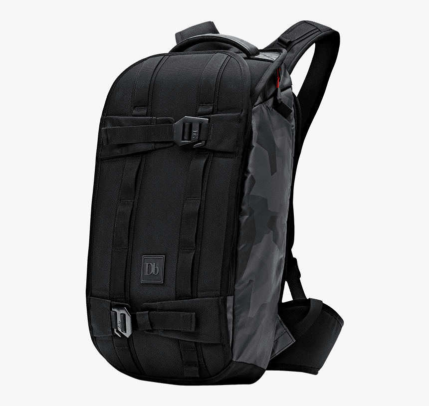 Douchebags The Explorer Backpack, HD Png Download