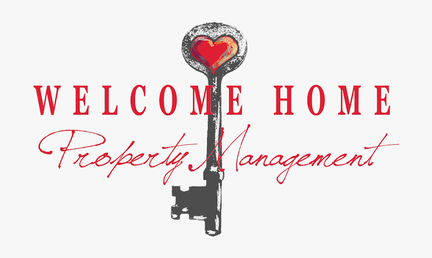 Full Service Property Management With Compassion - Heart, HD Png Download
