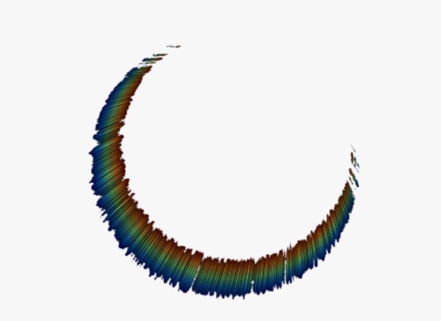 #freetoedit #lensflare #rainbow #freetoedit - Necklace, HD Png Download