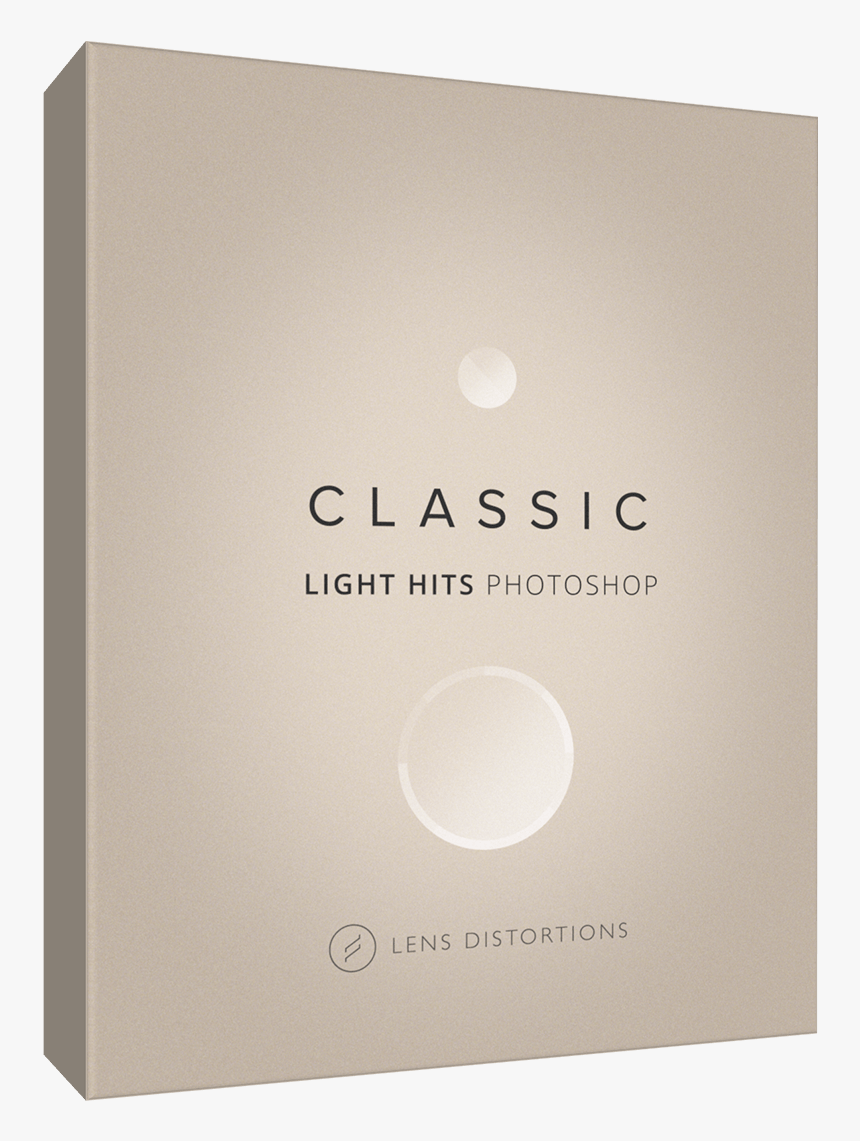 Lens Distortions Classic Light Hits 4k, HD Png Download , Transparent