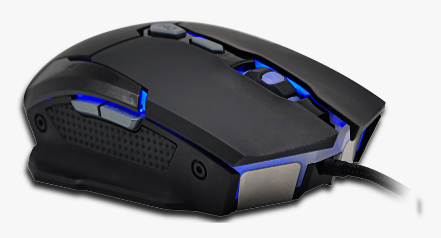 Computer Hardware - Gaming Mouse Hd, HD Png Download