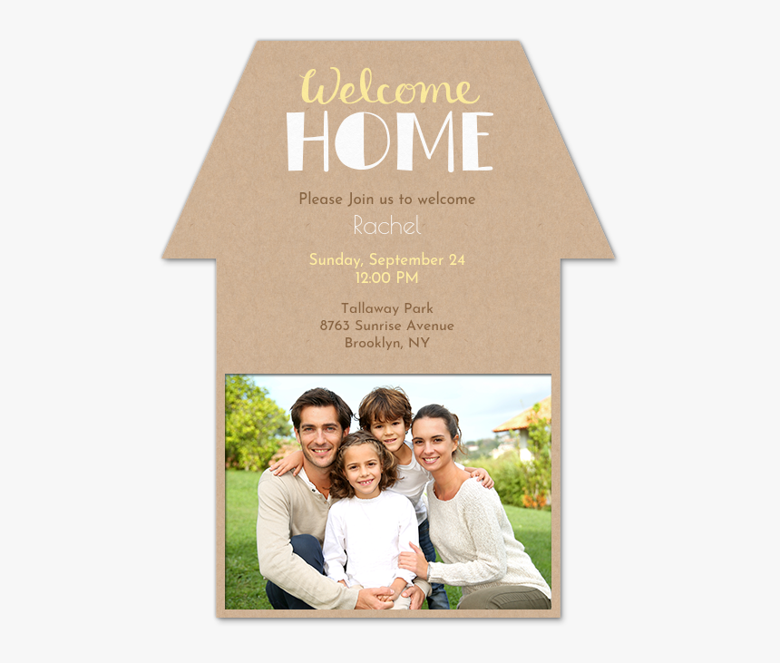 Security Family, HD Png Download