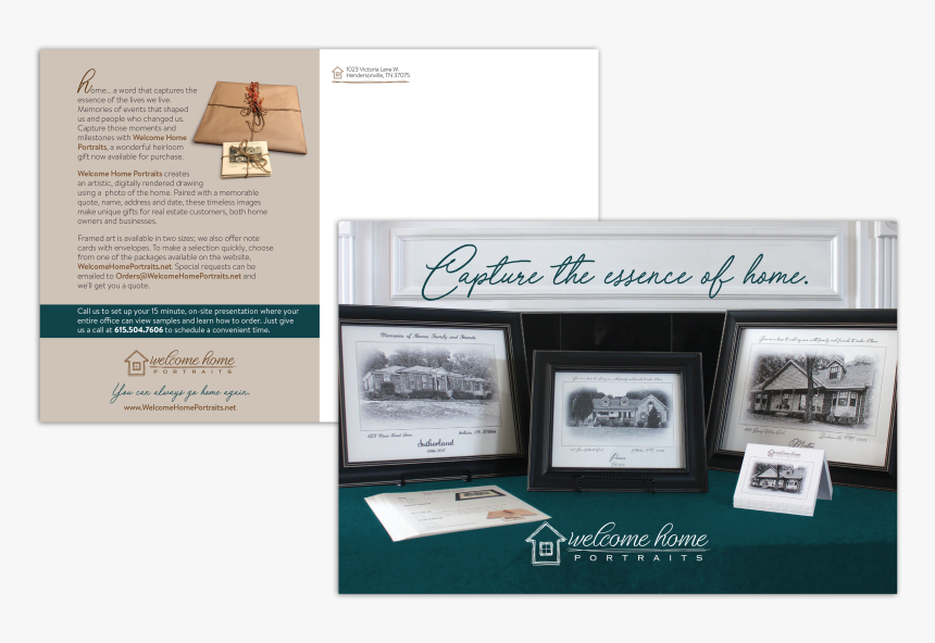 Transparent Welcome Home Png - Picture Frame, Png Download