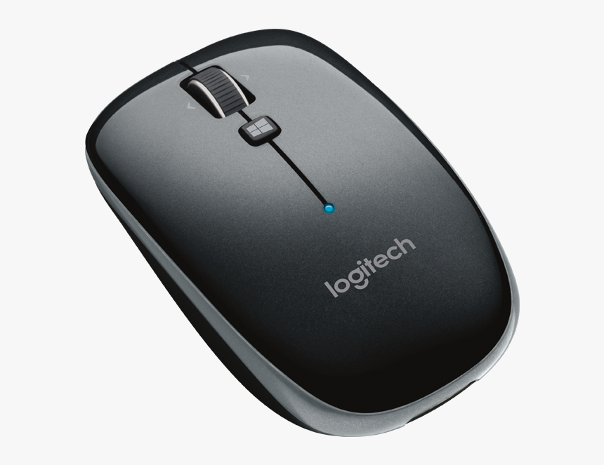 Logitech Bluetooth Mouse M557, HD Png Download