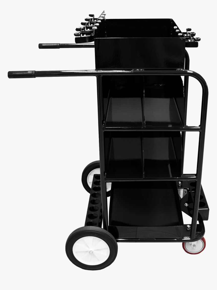 Kitchen Cart, HD Png Download