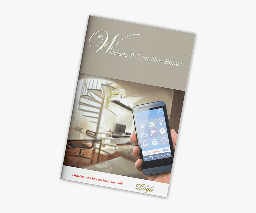 Luxury Home Technology, HD Png Download