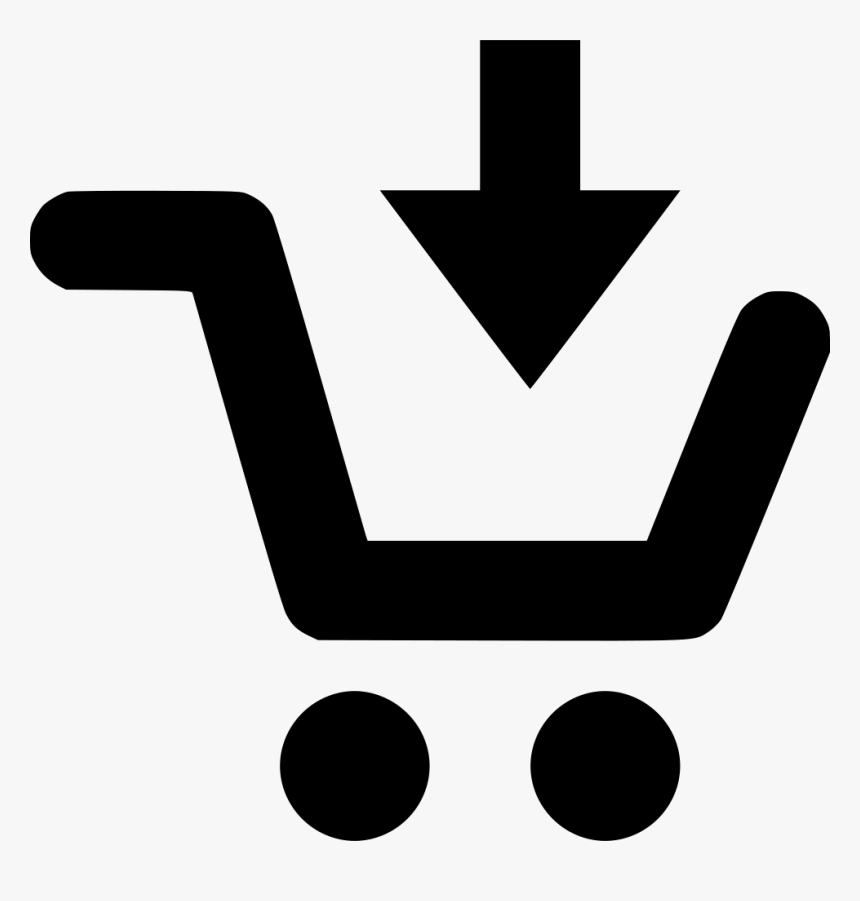 Add To Cart - Add To Cart Icon Png, Transparent Png