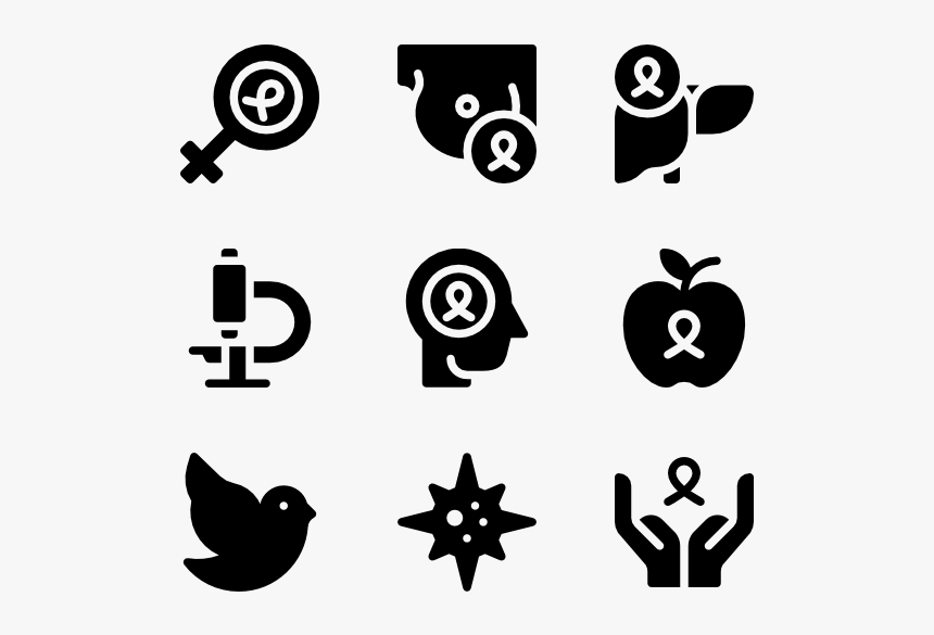 Font - Software Png Icon, Transparent Png