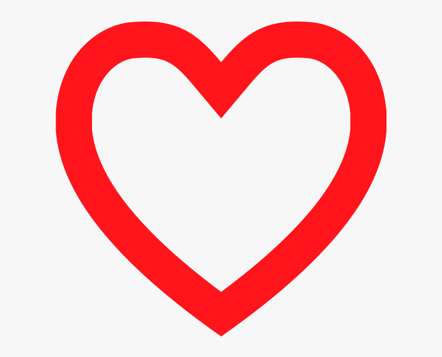 Welcome Home Dad Clipart , Png Download - Borde Corazon Rojo Png, Transparent Png